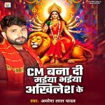 C M Bana Di Maiya Bhaiya Akhilesh Ke