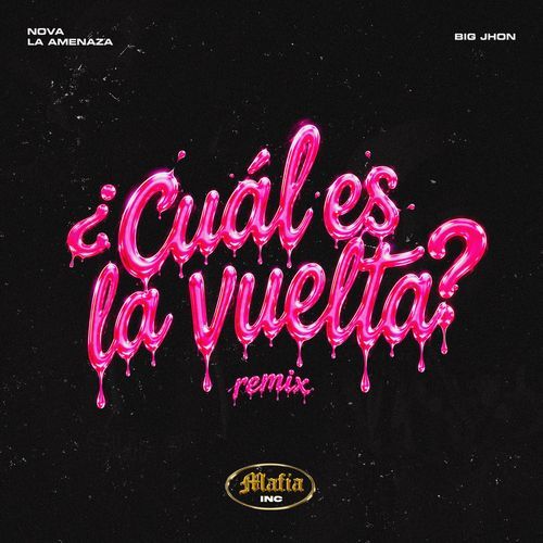 ¿CUÁL ES LA VUELTA? (Remix)