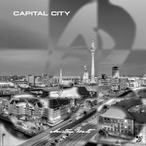 Capital City