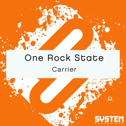 One Rock State