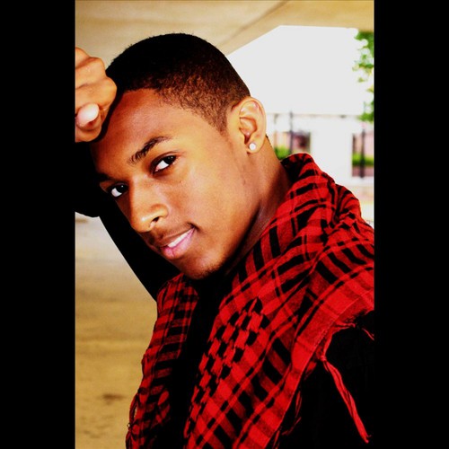 Cee-J.... "I Have Arrived"