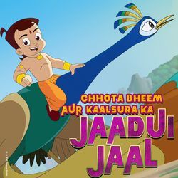 Chhota Bheem aur Kaalsura ka Jaadui Jaal-NAEsazdkD2w