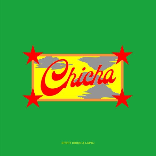 Chicha_poster_image