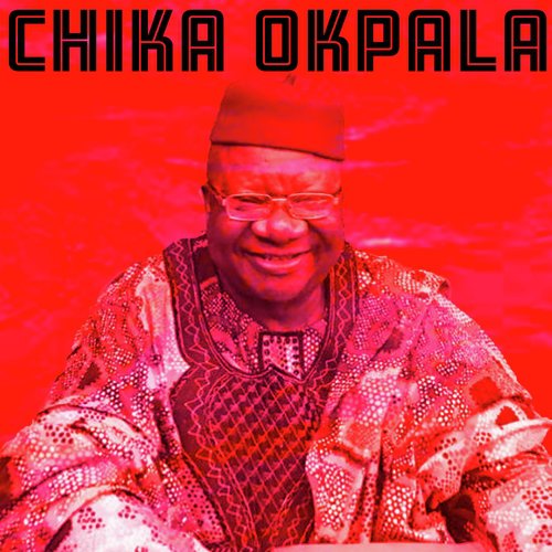 Chika Okpala