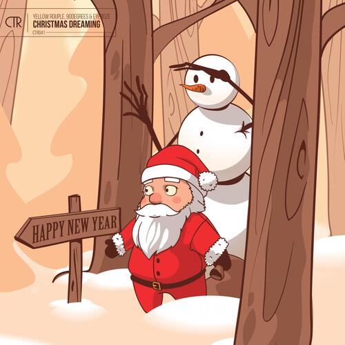 Jingles cover art