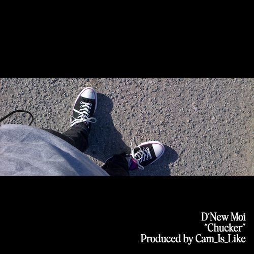 Chucker (Radio Edit) cover art