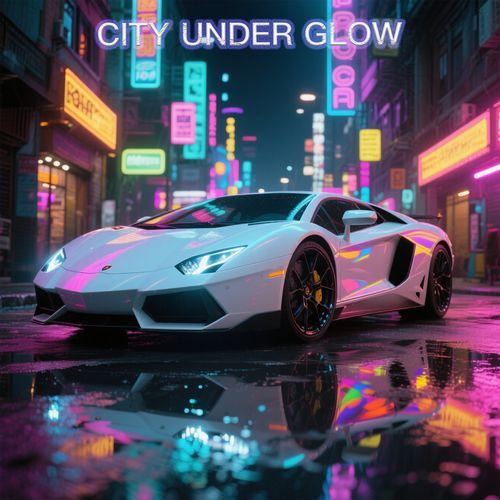 Haunted Intercooler cover art
