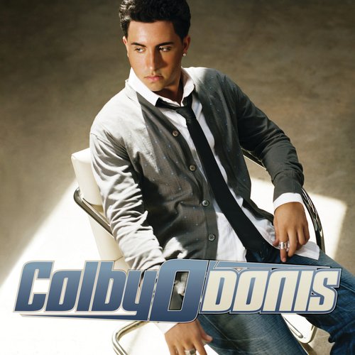 Colby O (iTunes)_poster_image