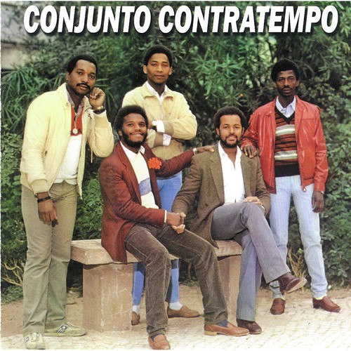 Zé Caféio cover art