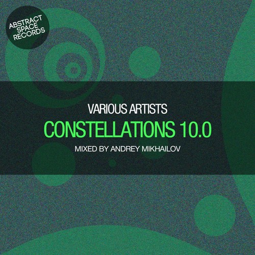 Constellations 10.0 (Compiled by Stage Van H)