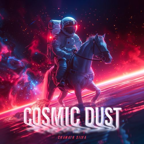 Cosmic Dust