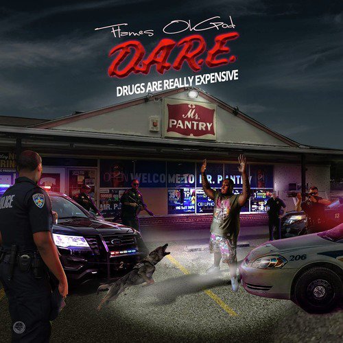 Fake Stories cover art