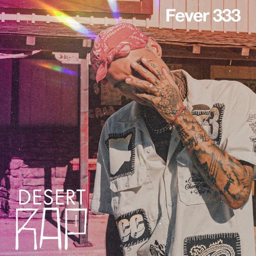 DESERT RAP_poster_image