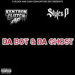 Da Robot Da Ghost