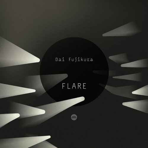 Dai Fujikura: Flare_poster_image