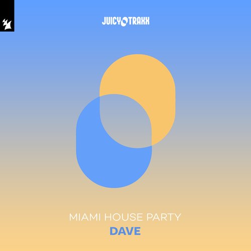 Dave (Extended Mix) cover art