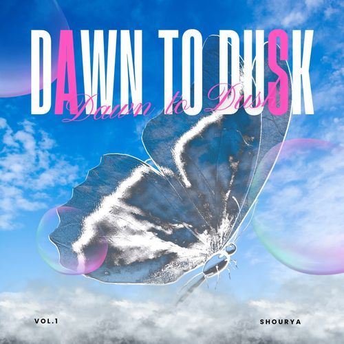 Dawn to Dusk Vol.1