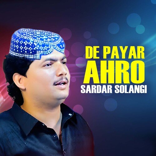 De Payar Ahro