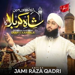 Deewana Hun Main Shah e Karbala