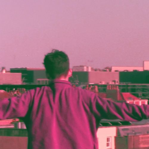 Degrees & Depression cover art