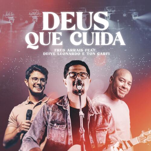 Deus Que Cuida_poster_image