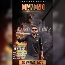 Diamond-CQcdbkMIB1Y