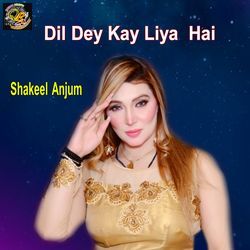 Dil Dey Kay Liya Hai-QQEBRCJKZ1g