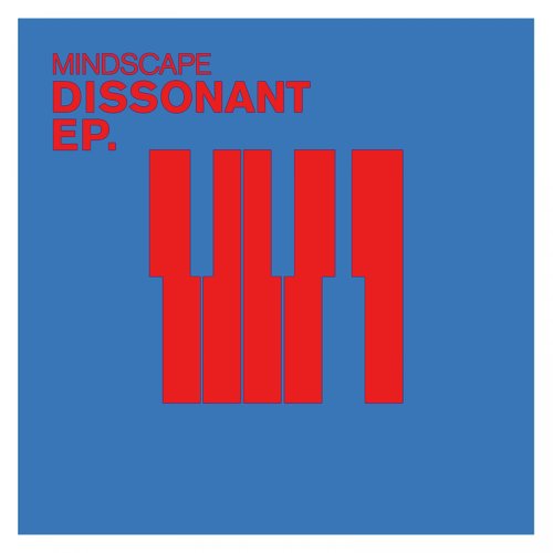 Dissonant EP