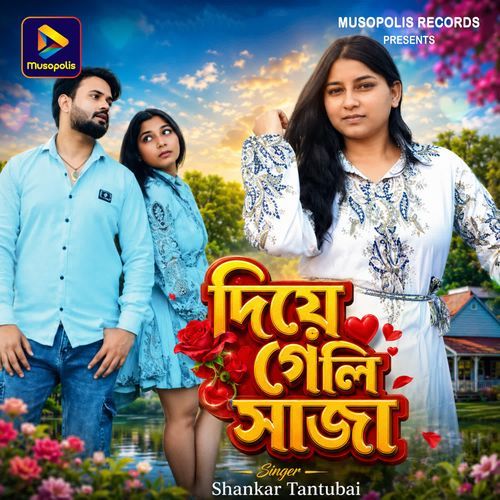 Diye Geli Saja