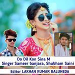 Do Dil Kon Sina M