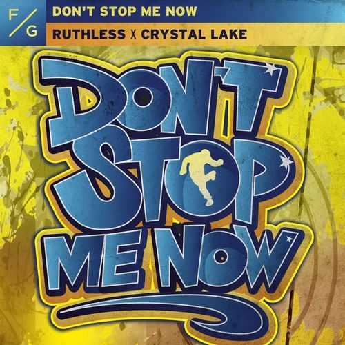 Don't Stop Me Now