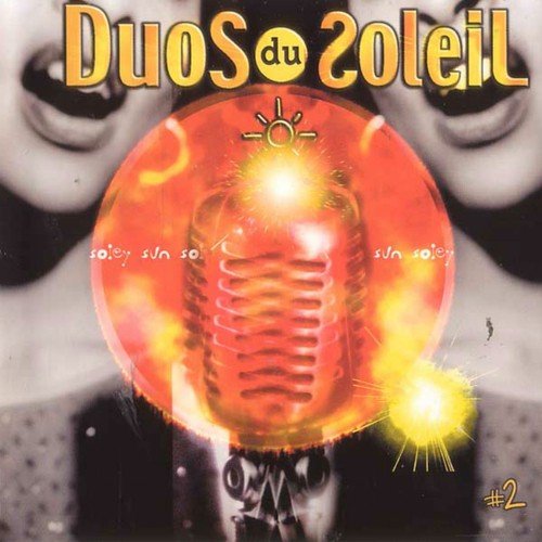 Duos du soleil, vol. 2_poster_image