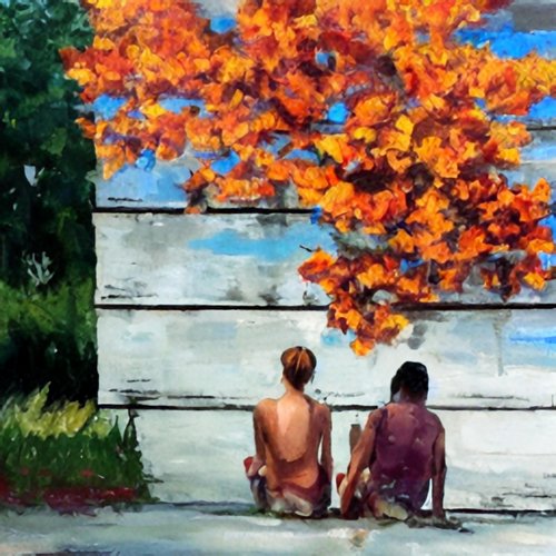 End of Summer