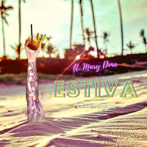 Estiva cover art