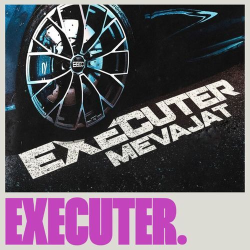 Executer - Outro