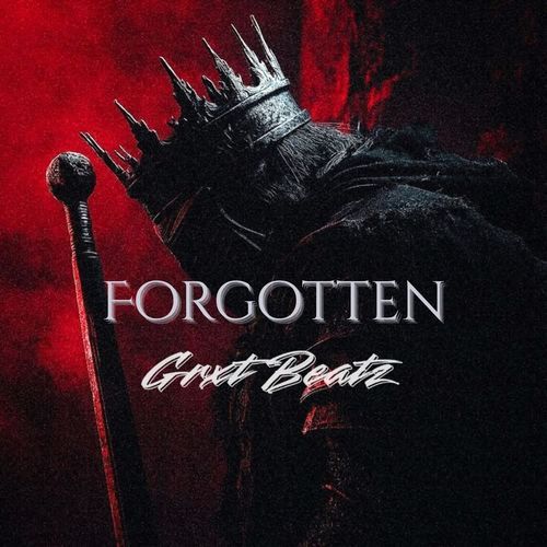FORGOTTEN (Instrumental)