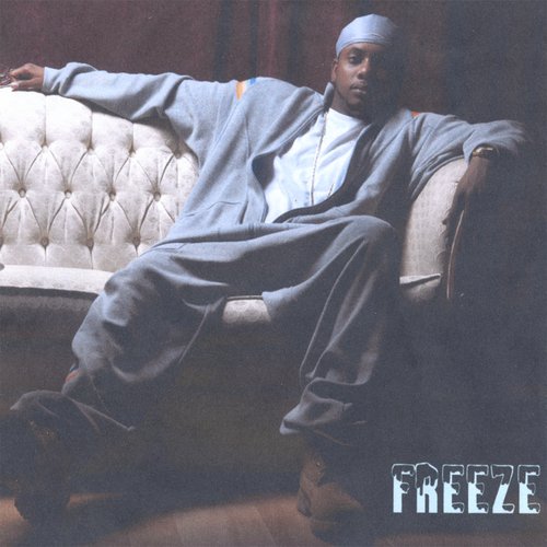 FREEZE