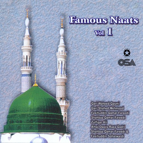 Famous Naats, Vol. 1_poster_image