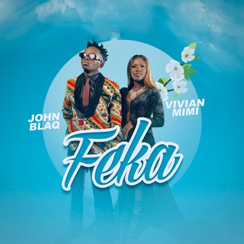 Feka cover art