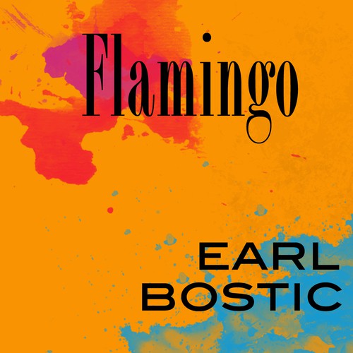 Flamingo Song Lyrics English Version