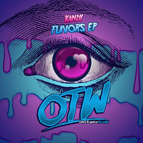 Flavors EP_poster_image