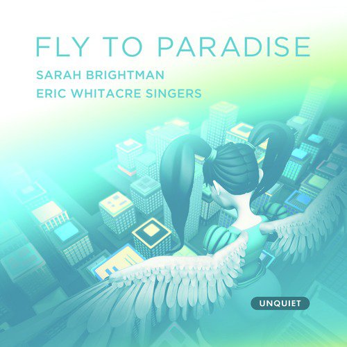 Fly to Paradise_poster_image