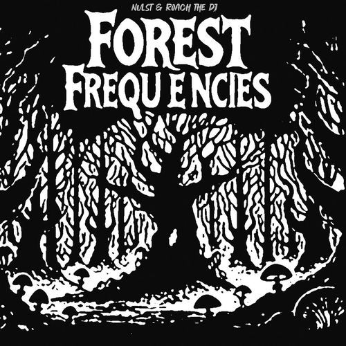 Forest Frequencies (Remix) [feat. Roach the DJ & AWOL One] cover art