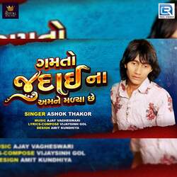 Gamto Judaina Amne Malya Chhe