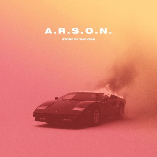 Gasoline (All Rage Still Only Numb)