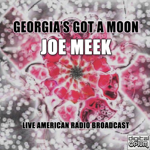 Georgia's Got A Moon
