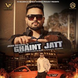 Ghaint Jatt
