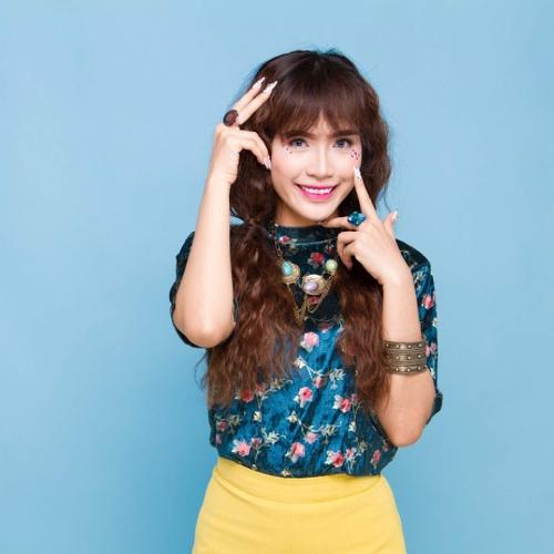 Tình Vương Vấn cover art