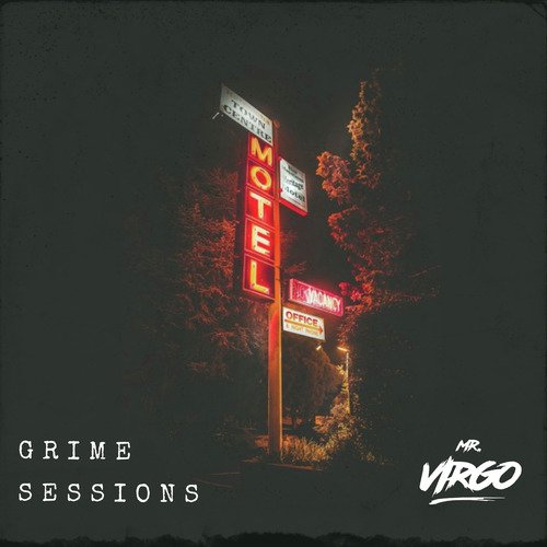 Grime Lord cover art