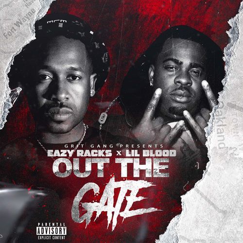 Grit Gang Presents out the Gate_poster_image